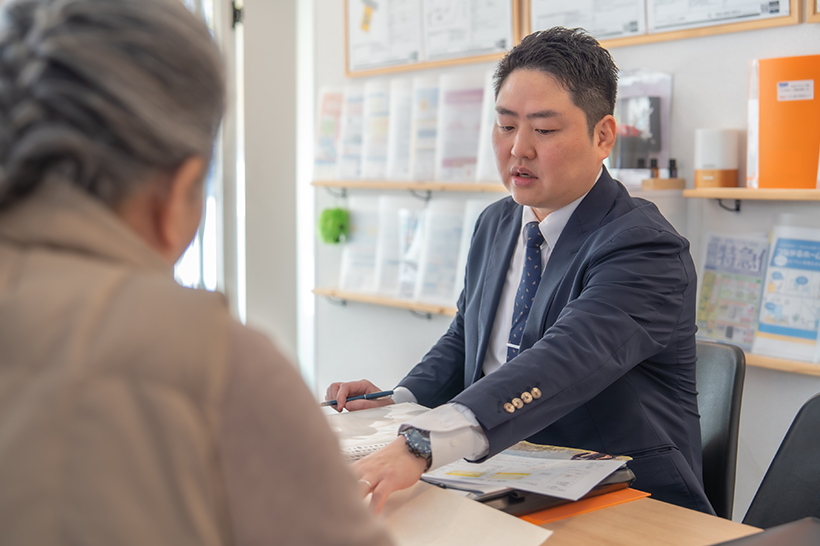 生前対策で迷ったときの考え方