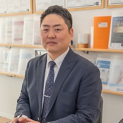 代表取締役 松岡 工貴