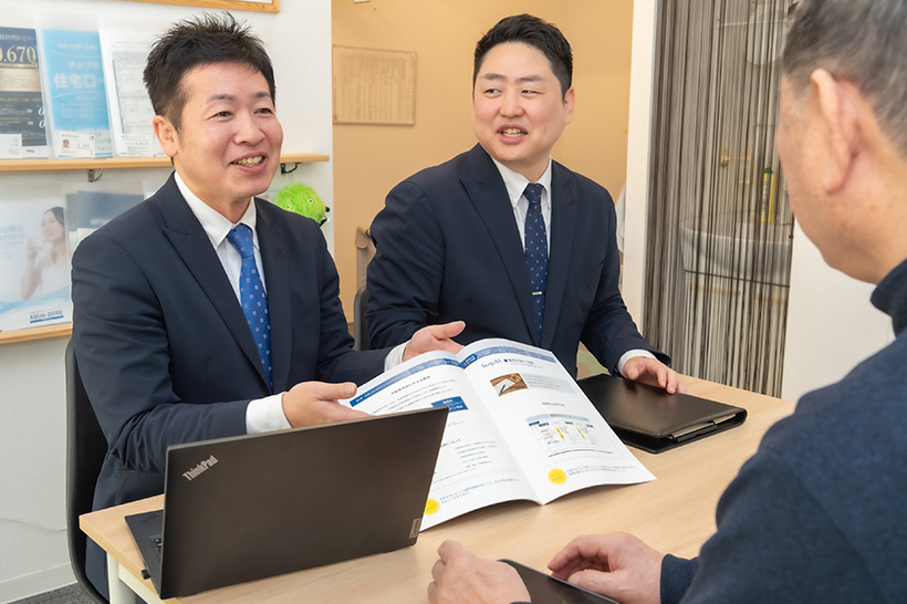 初めての売却で大切にしてほしい考え方