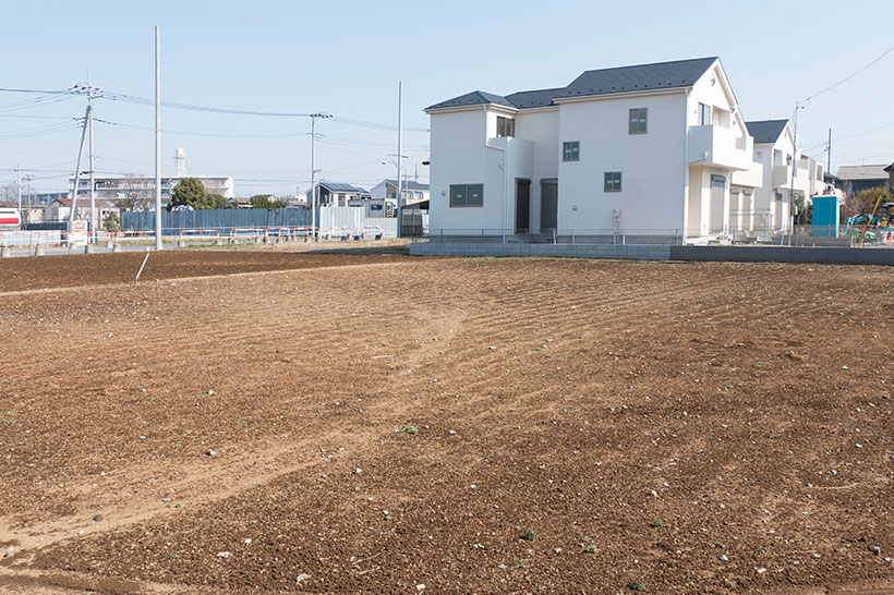 空き家・空き地でよくあるお悩み