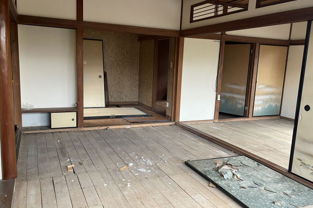 解体費用の目安と売却判断の考え方