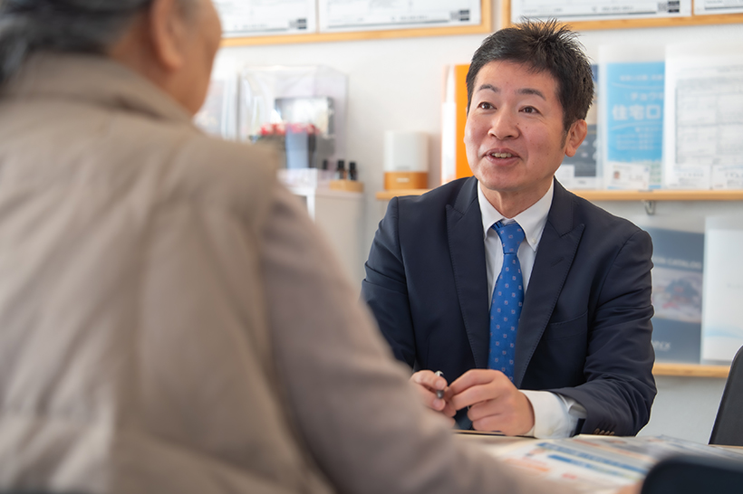 相続登記の義務化について