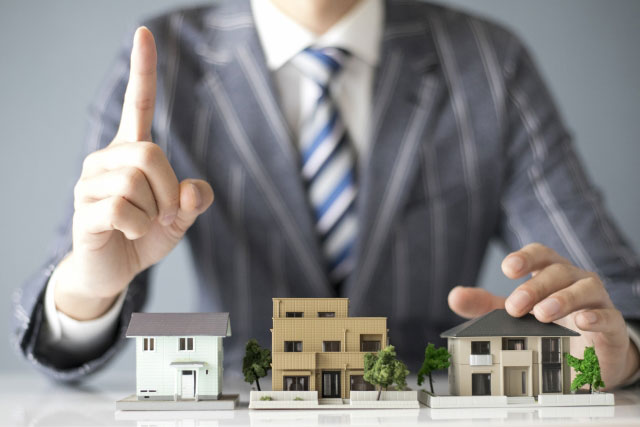 仲介売却が向いているのはこんな方