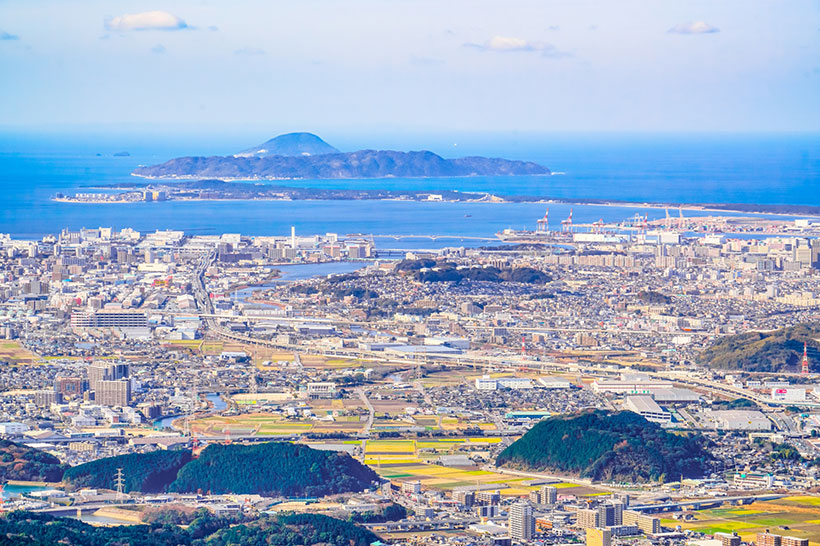 ハウスドゥ三苫駅前が行う仲介売却の強み