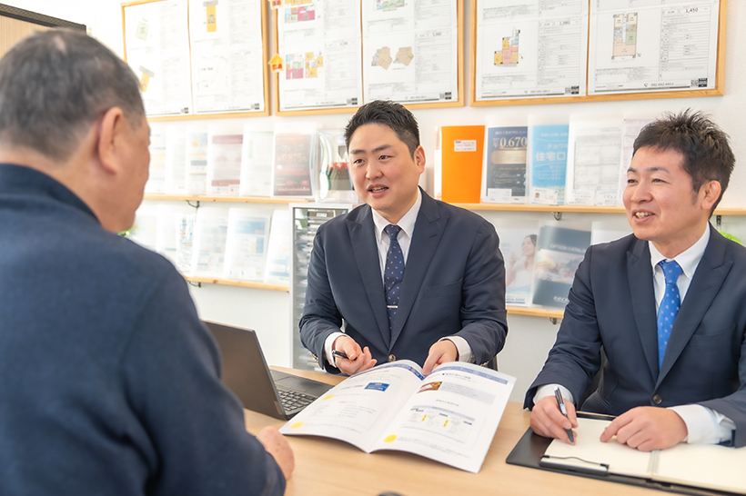 賃貸物件売却時に確認しておきたいポイント