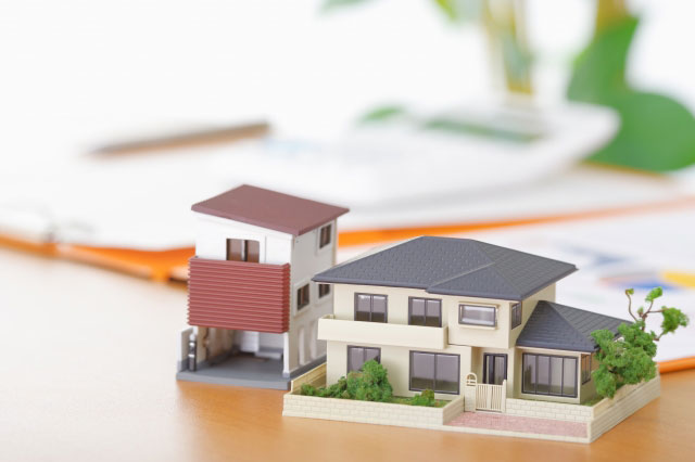 入居者がいる物件の売却方法の選択