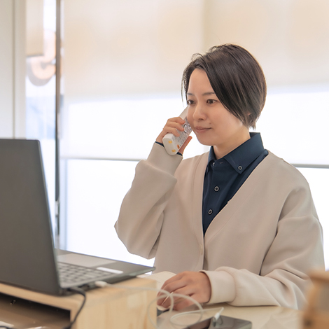 その相続を、家族の未来へ。