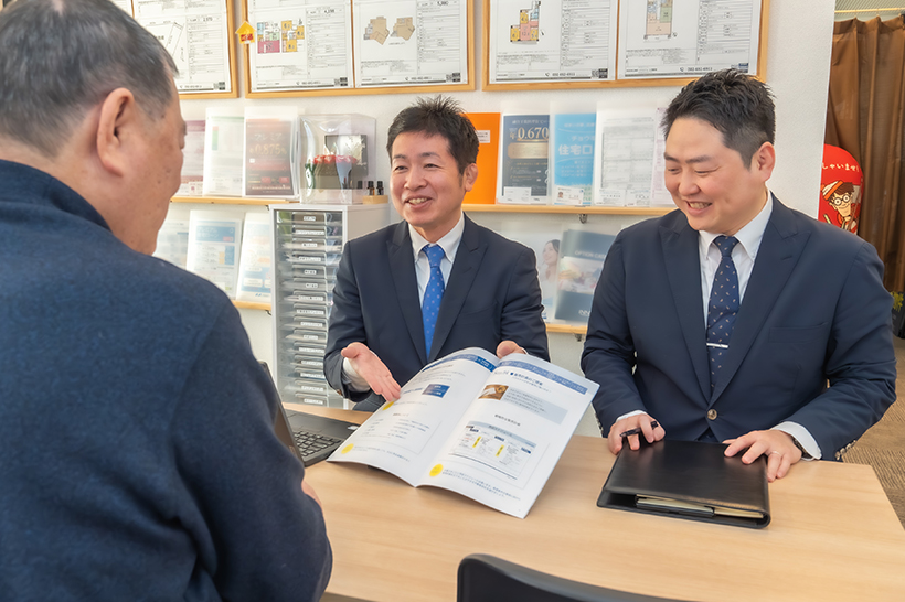 相続後の選択肢と判断基準